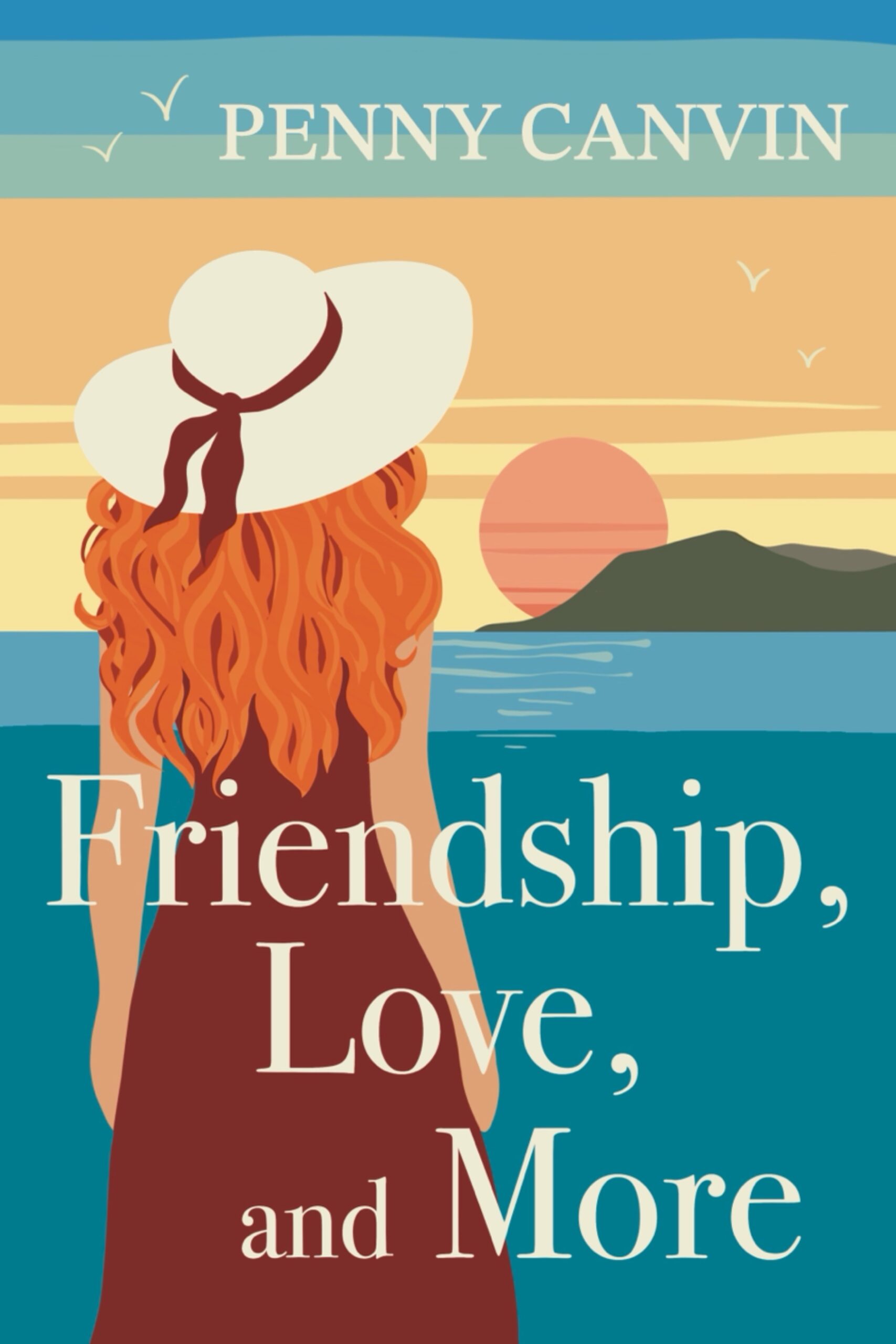 image of friendship love and more by Penny Canvin